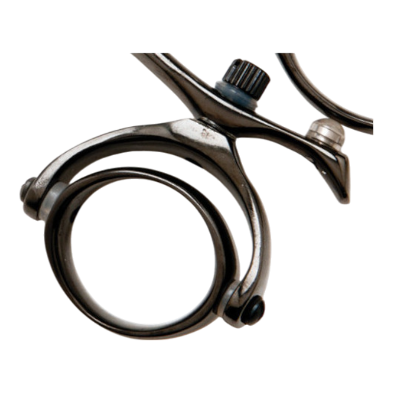 Mirage Orca Black